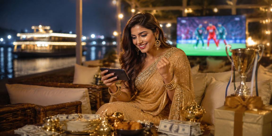 dc555 অ্যাকাউন্ট খোলা থেকে প্রথম জমা — ধাপগুলো জানুন